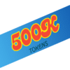 500K بذرة
